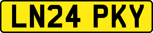 LN24PKY