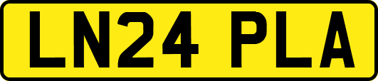 LN24PLA