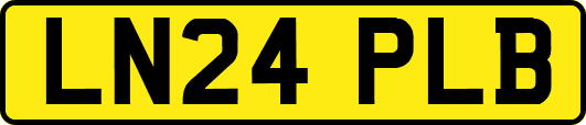 LN24PLB