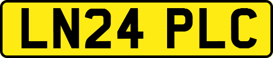 LN24PLC