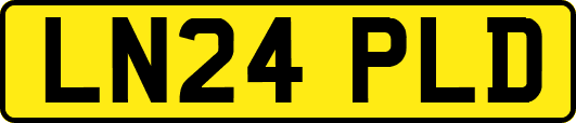 LN24PLD