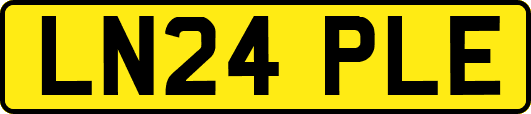 LN24PLE
