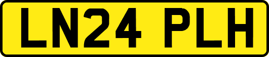 LN24PLH