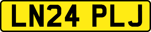 LN24PLJ