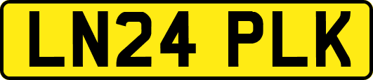 LN24PLK