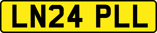 LN24PLL