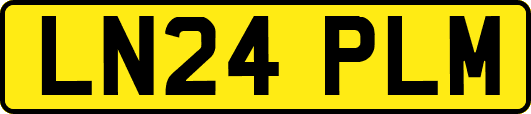LN24PLM