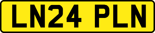 LN24PLN