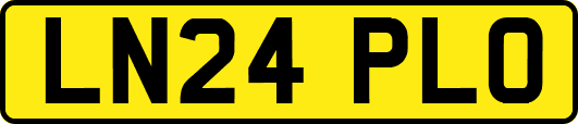 LN24PLO