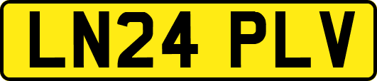 LN24PLV