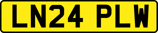 LN24PLW