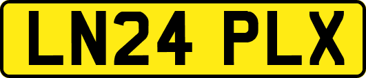 LN24PLX