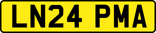 LN24PMA