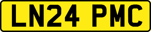 LN24PMC