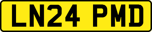 LN24PMD