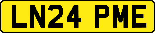 LN24PME