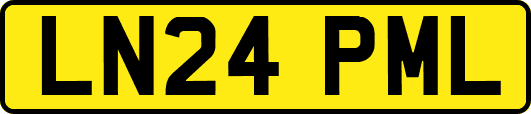 LN24PML