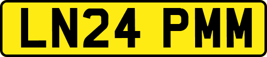 LN24PMM