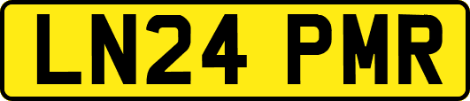 LN24PMR
