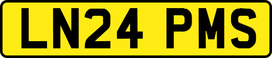 LN24PMS