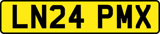 LN24PMX