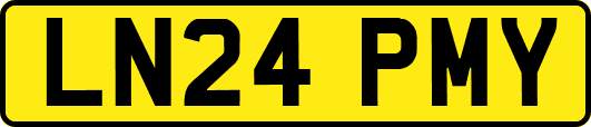 LN24PMY