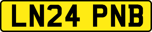 LN24PNB