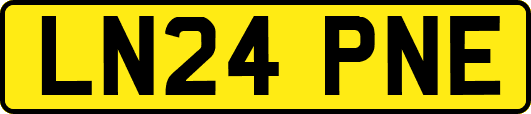 LN24PNE
