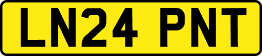 LN24PNT