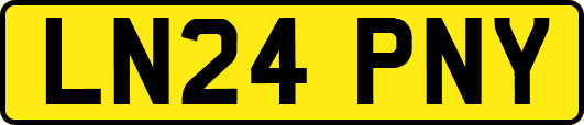 LN24PNY