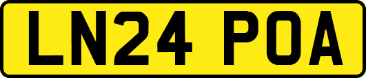 LN24POA