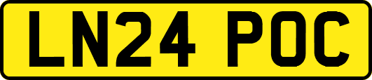 LN24POC
