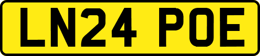 LN24POE
