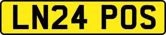 LN24POS