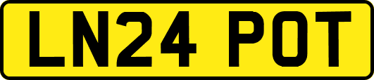 LN24POT