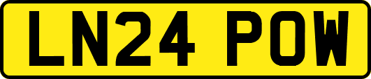 LN24POW