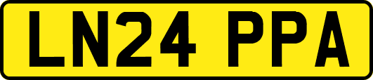 LN24PPA