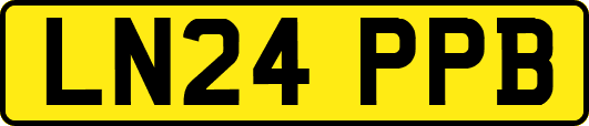 LN24PPB