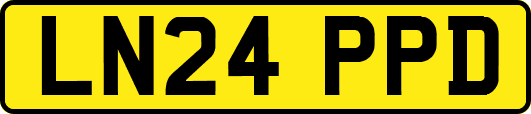 LN24PPD