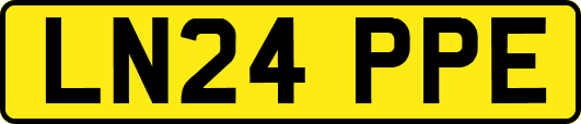 LN24PPE