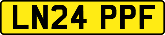 LN24PPF