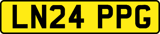 LN24PPG