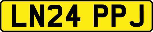 LN24PPJ