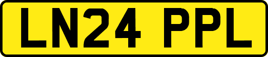 LN24PPL