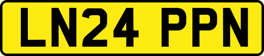 LN24PPN
