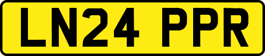 LN24PPR