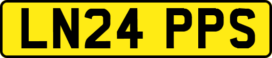 LN24PPS