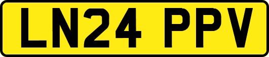 LN24PPV