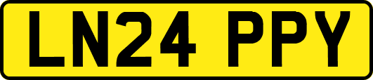 LN24PPY