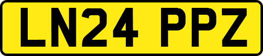 LN24PPZ